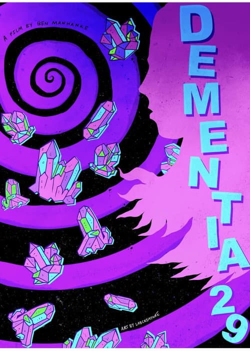 Dementia 29 (2022) poster