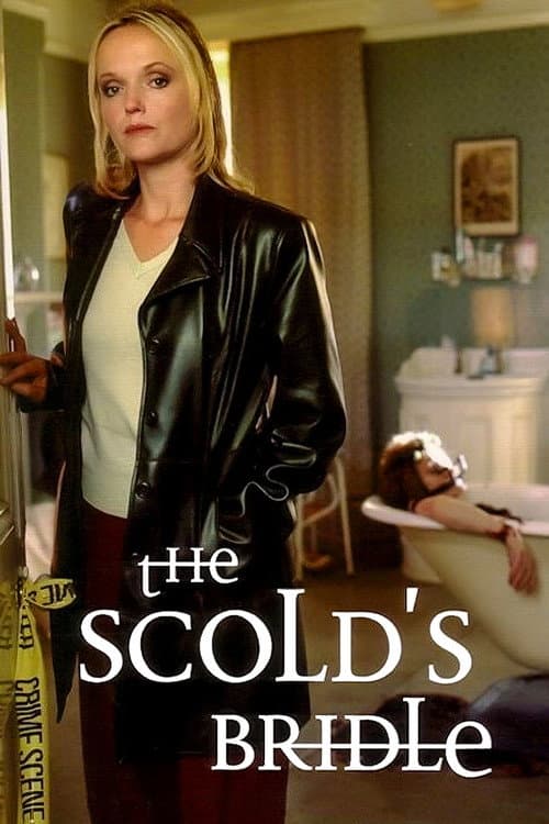 The Scold's Bridle (1998) poster