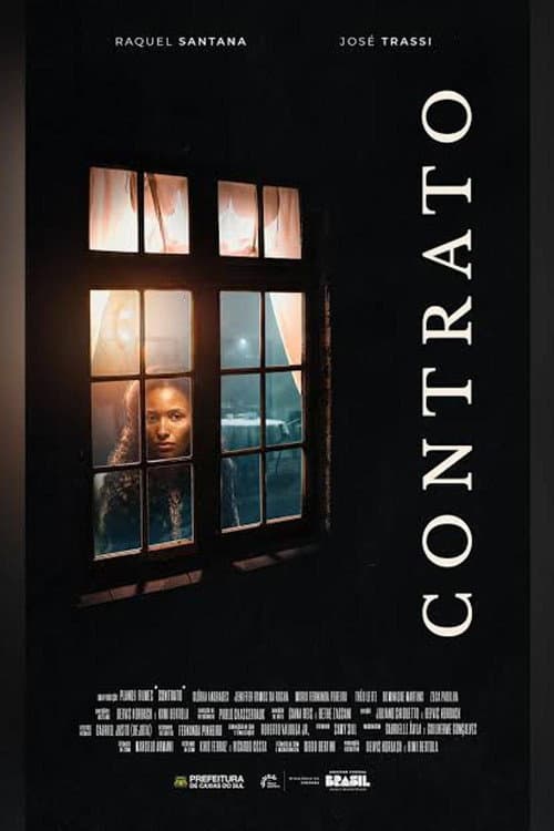 Contrato (2026) poster