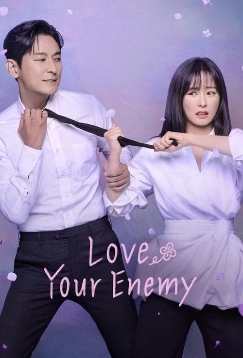 Love Your Enemy (2024) poster