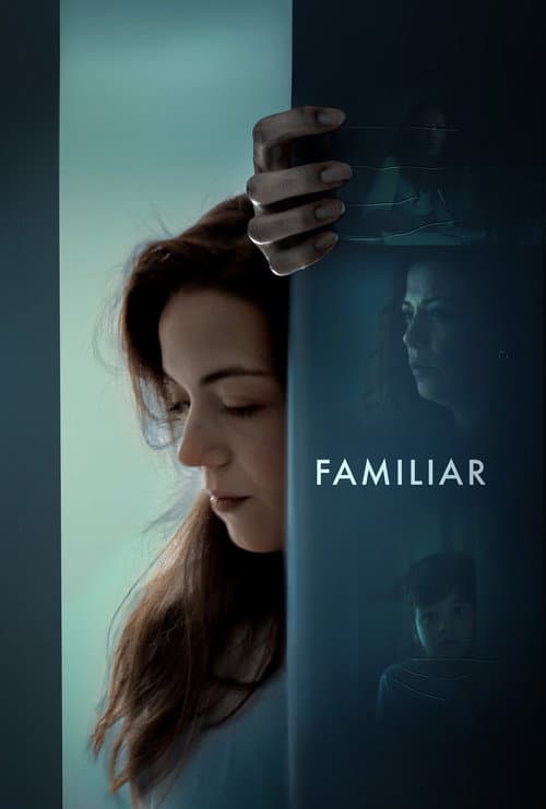 Familiar (2025) poster