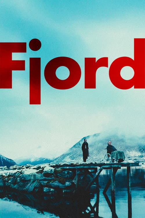 Fjord (2026) poster