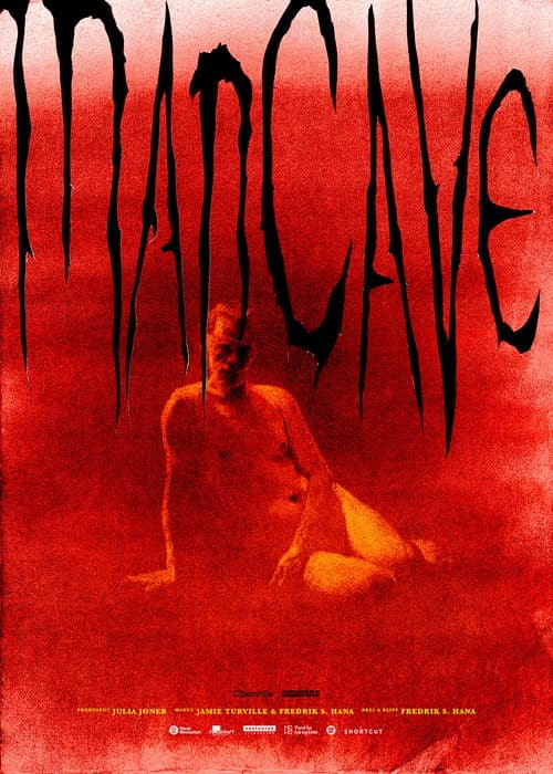 Mancave (2026) poster