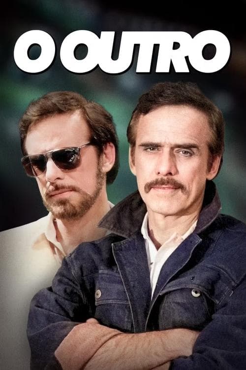 O Outro (1987) poster