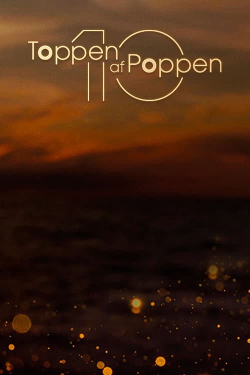 Toppen af poppen (2011) poster