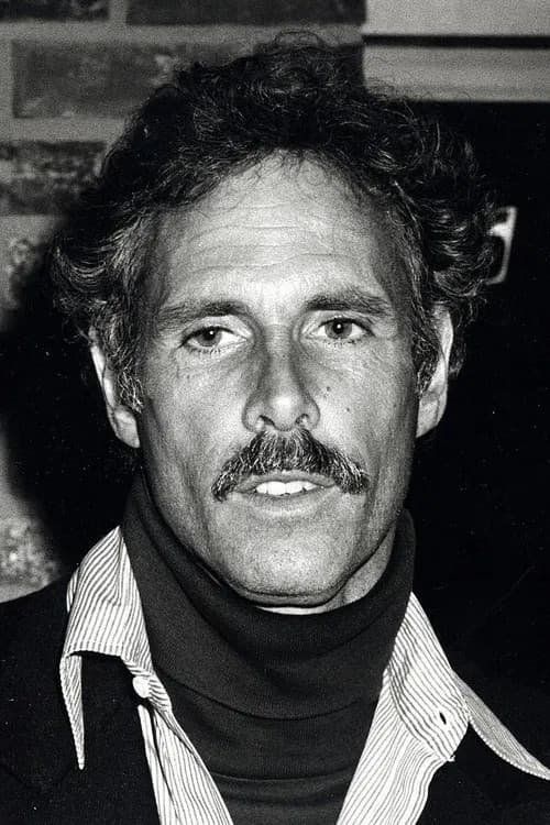 Dernsie: The Amazing Life of Bruce Dern (2026) poster