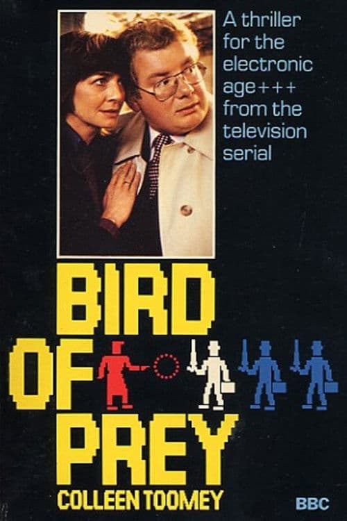 Bird of Prey (1982) poster