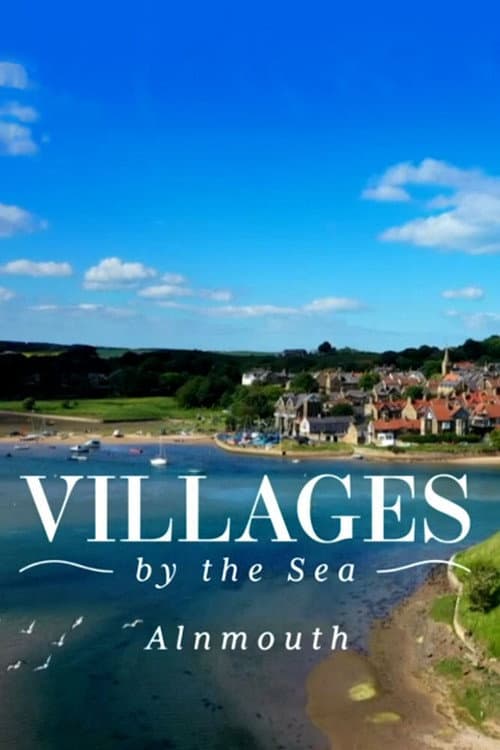 Villages by the Sea (2019) poster