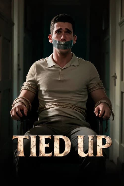 Tied Up (2026) poster