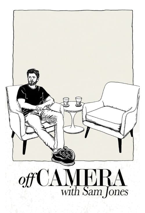 Off Camera with Sam Jones (2014) poster