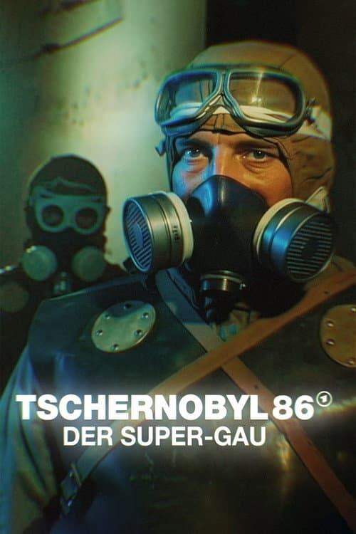 TSCHERNOBYL 86 (2026) poster