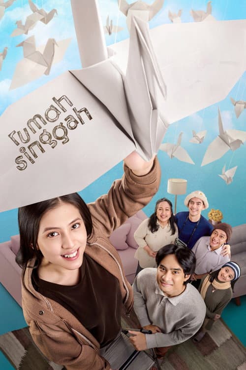Rumah Singgah (2026) poster