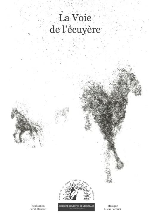 The way of the rider poster