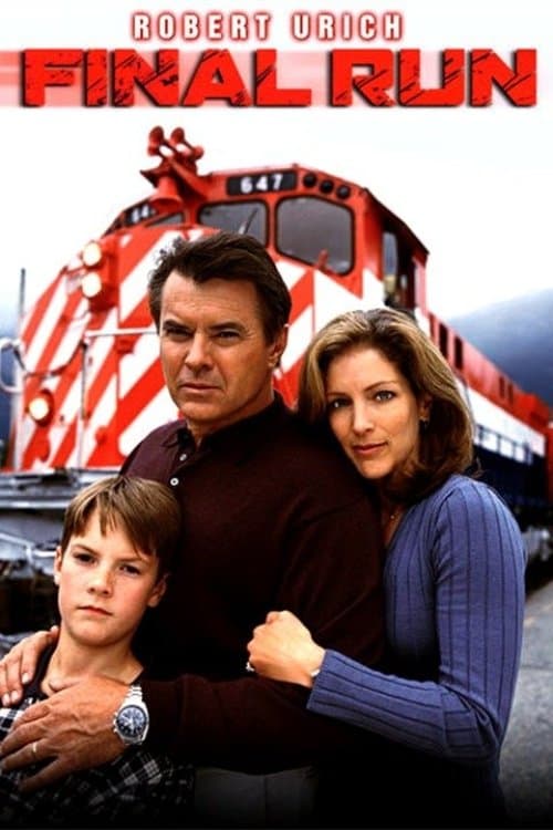 Final Run (1999) poster