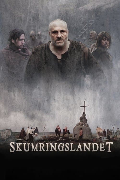 The Veil of Twilight (2014) poster