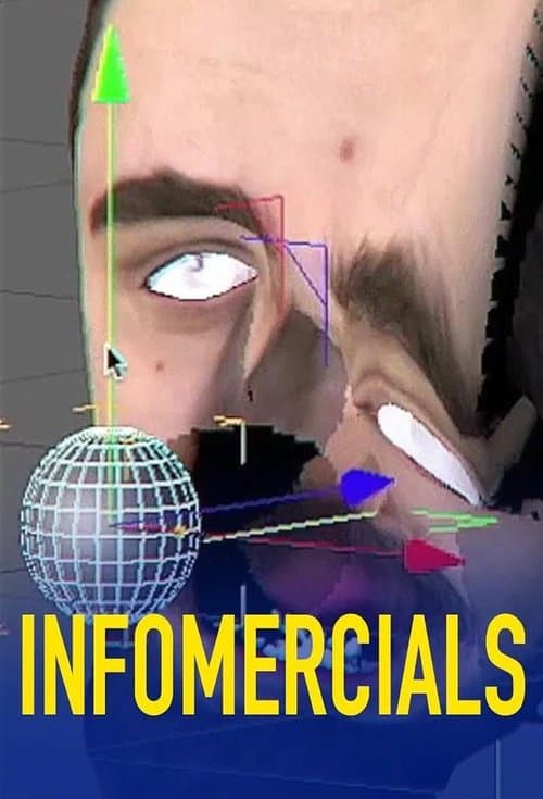 Infomercials (2009) poster