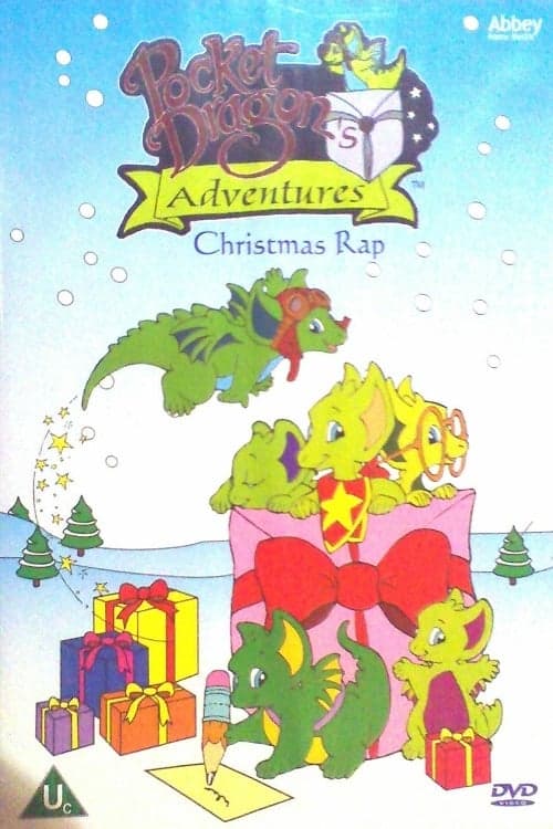Pocket Dragon Adventures (1998) poster