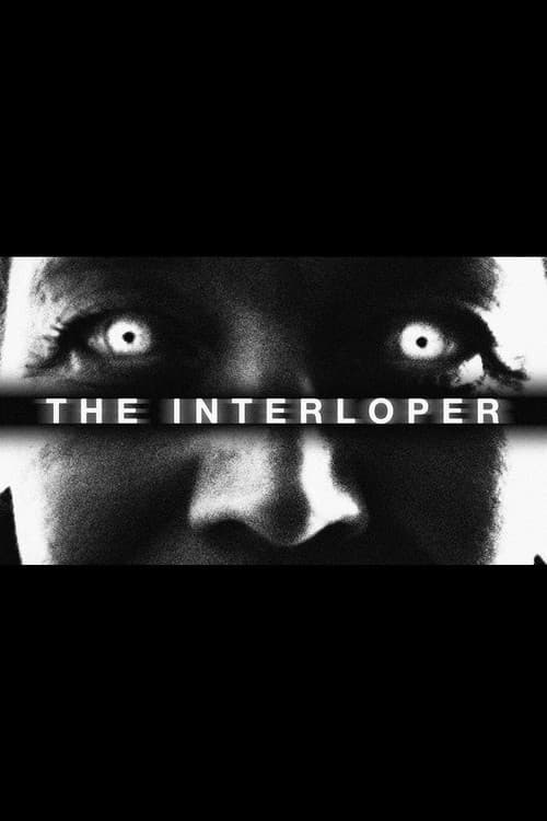The Interloper (2025) poster
