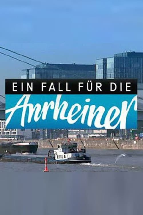 Ein Fall für die Anrheiner (2011) poster