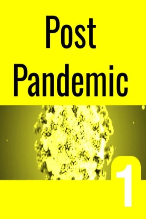 Post Pandemic (2022) poster
