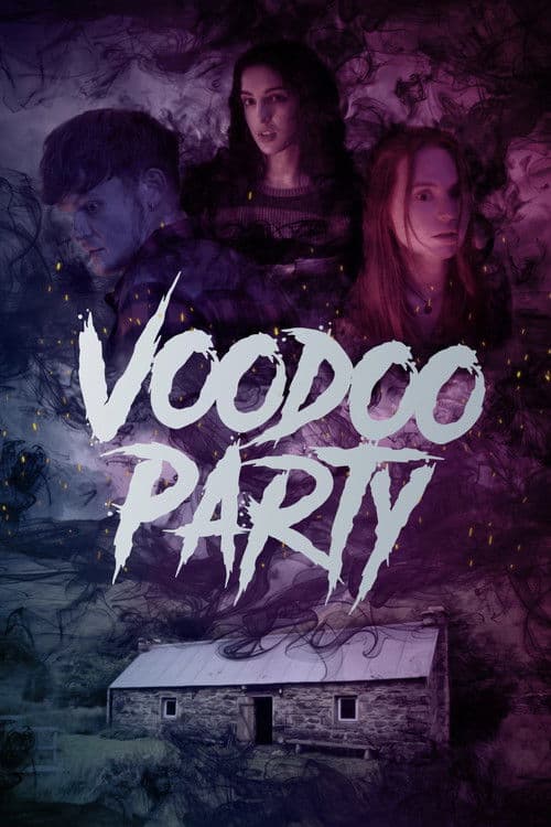 Voodoo Party (2026) poster