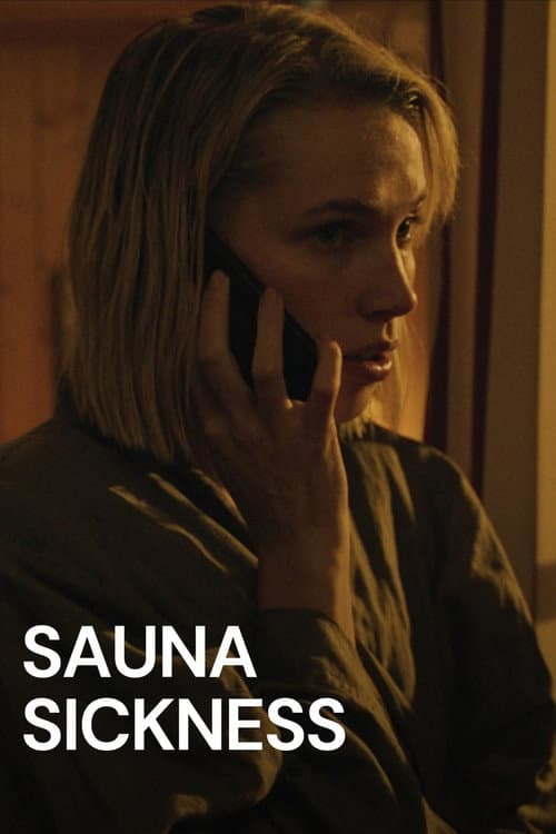 Sauna Sickness (2026) poster
