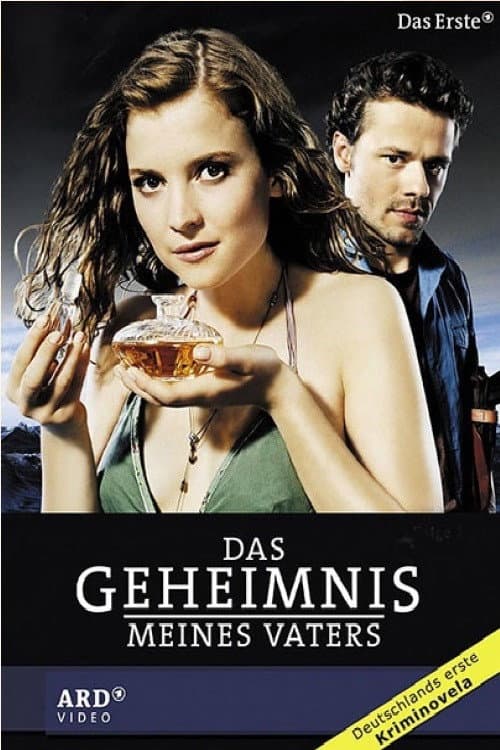 Das Geheimnis meines Vaters (2006) poster