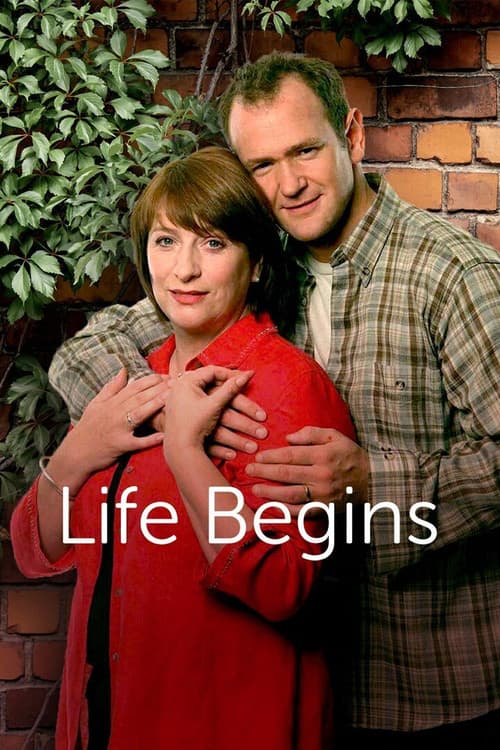 Life Begins (2004) poster