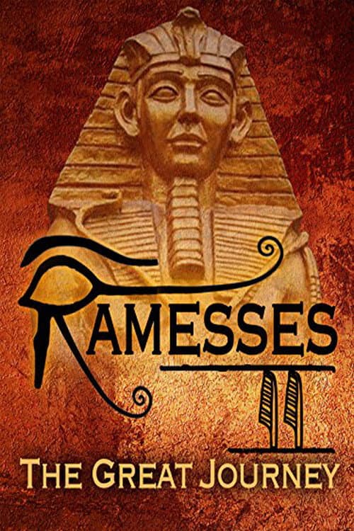 Ramesses II: The Great Journey poster