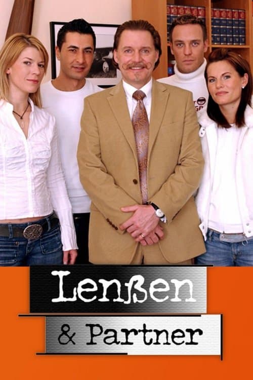 Lenßen & Partner (2003) poster