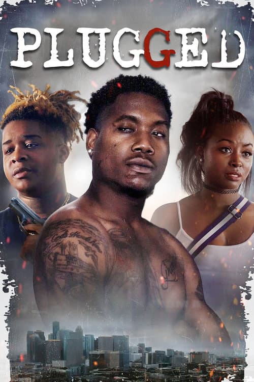 Plugged (2023) poster