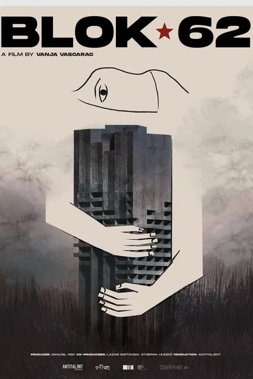 Block 62 poster