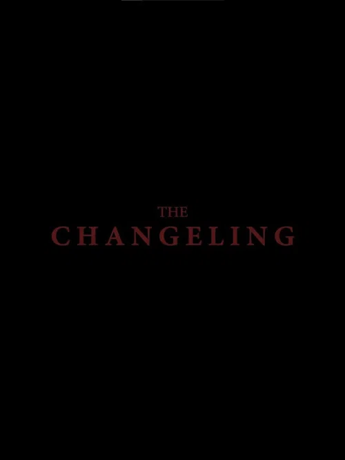The Changeling poster