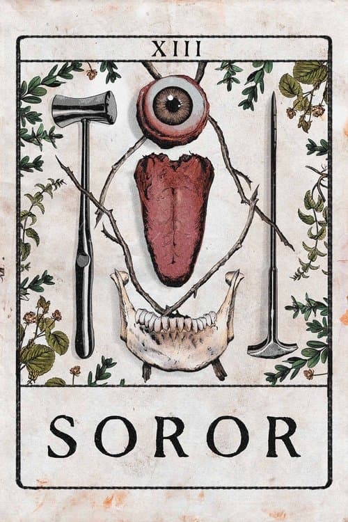 Soror poster