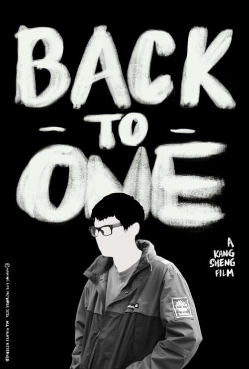 Back to One poster