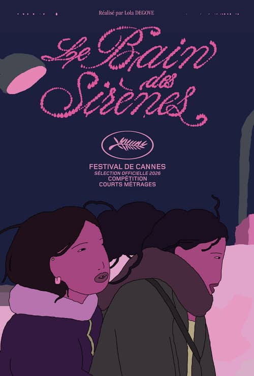 Sisters' Swim (2026) poster