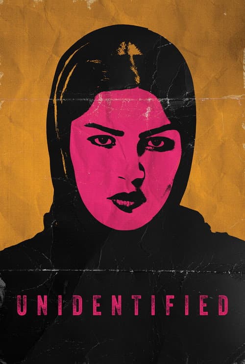 Unidentified (2026) poster