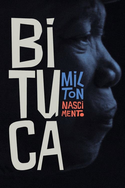 Milton Bituca Nascimento (2025) poster