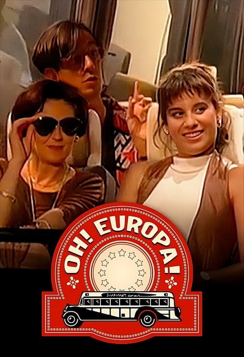 Oh! Europa (1994) poster
