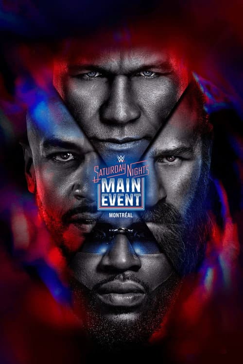 Saturday Night's Main Event: January 24, 2026 poster