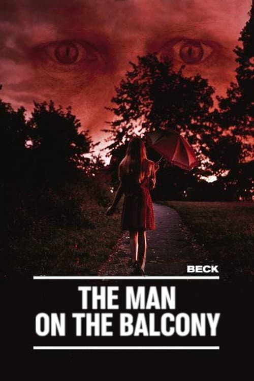The Man on the Balcony (1993) poster