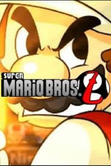 Super Mario Bros. Z (2006) poster