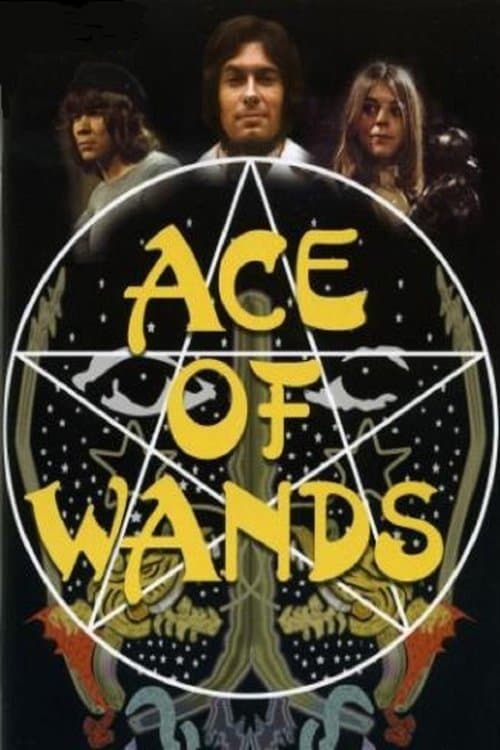 Ace of Wands (1970) poster
