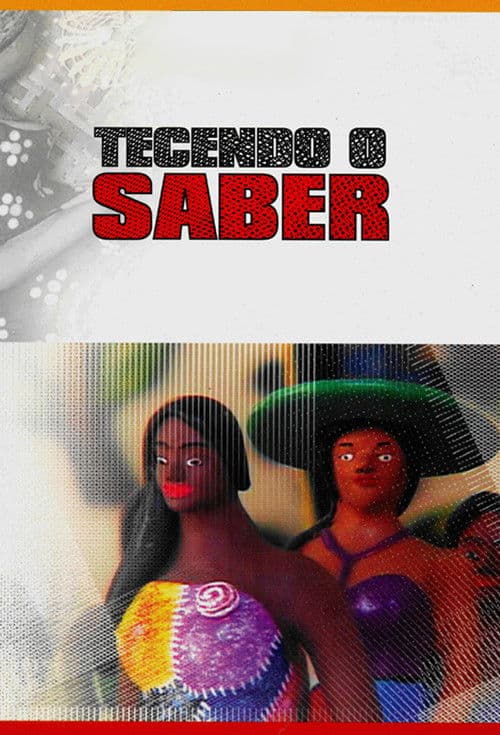 Tecendo o Saber (2005) poster