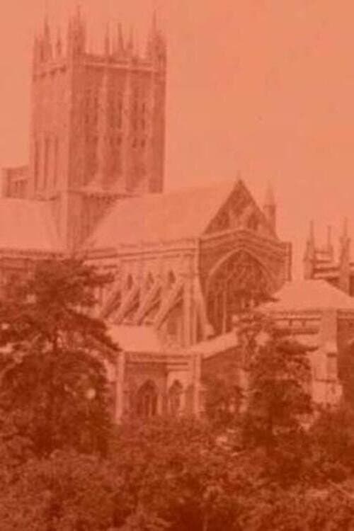 St. Andrew's Wells poster