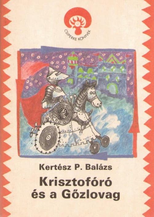 Krisztofóró (1990) poster
