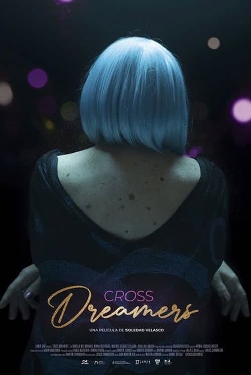 Cross Dreamers (2022) poster