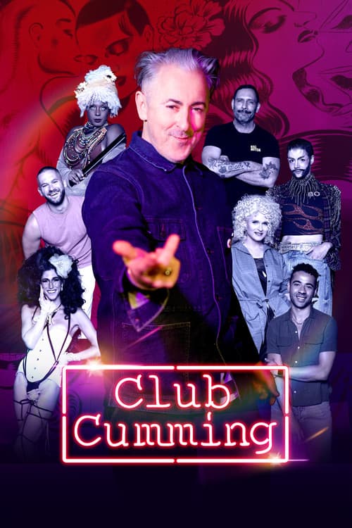 Club Cumming (2026) poster