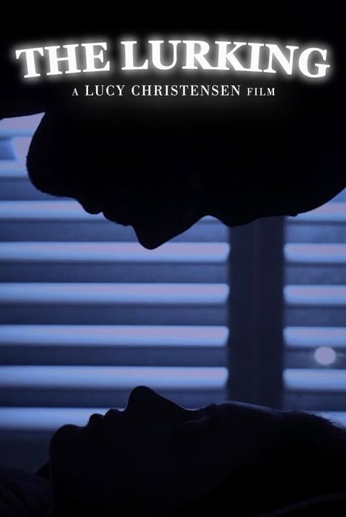 The Lurking poster