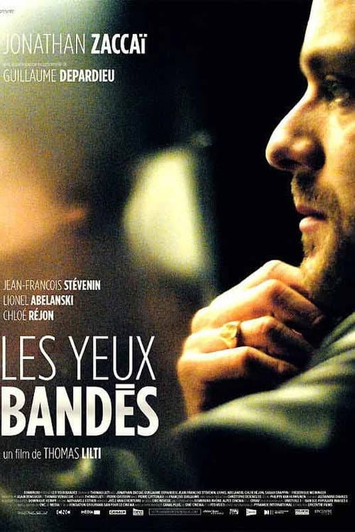 Blindfold (2008) poster